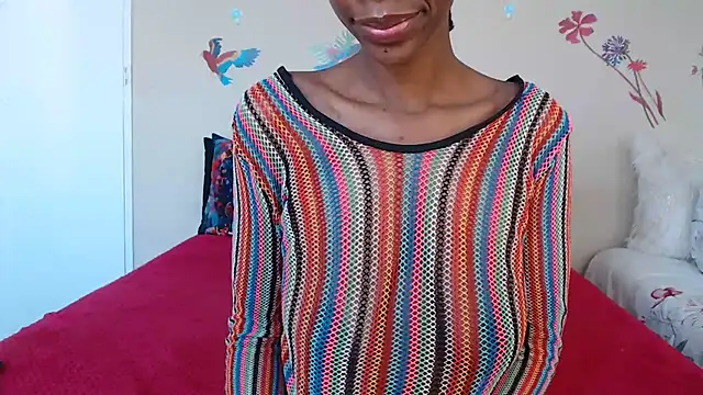 Blacktittiex02 online show from 09.24.25