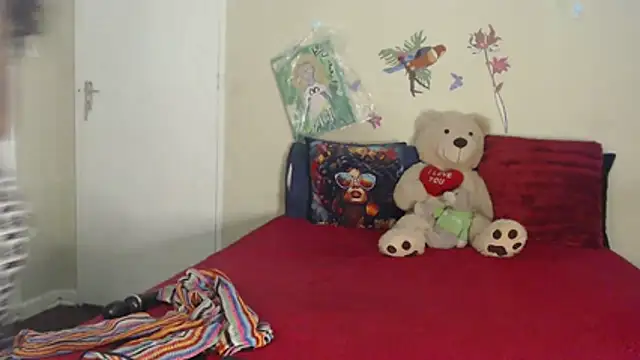 Blacktittiex02 online show from 05.02.26