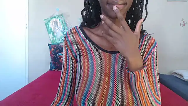 Blacktittiex02 online show from 05.09.26