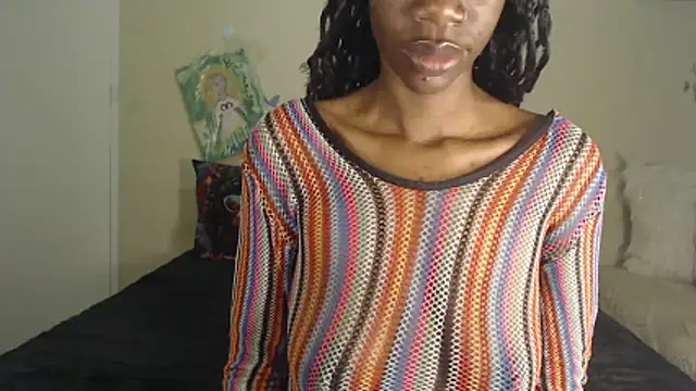 Blacktittiex02 online show from 05.17.26