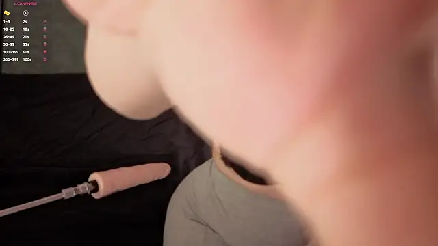 selina coy online show from 03.05.26