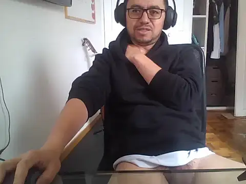 Diptongo online show from 05.20.26