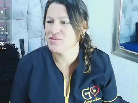 charlotte  G online show from 09.25.25