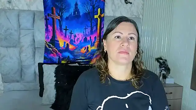 charlotte  G online show from 10.20.25