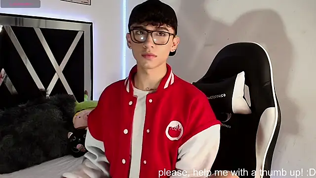 Niico Cruz online show from 12.05.24