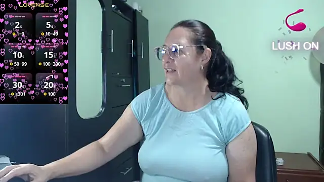 hairyglad69 online show from 02.06.26