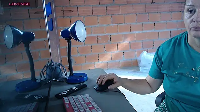 hairyglad69 online show from 05.14.26
