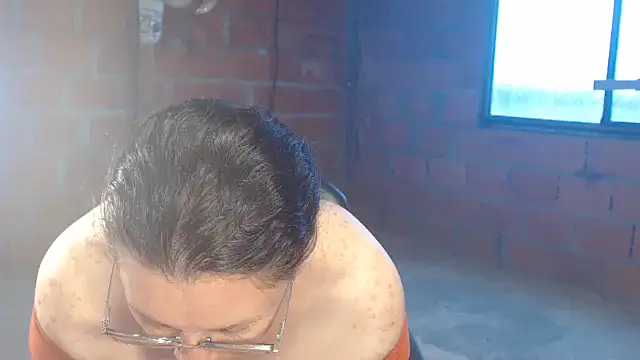hairyglad69 online show from 06.22.26