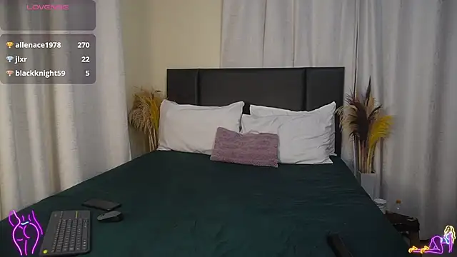 Snapshot of _Watuluv_ chatting on 03.16.25  Watuluv  online show from 03.16.25