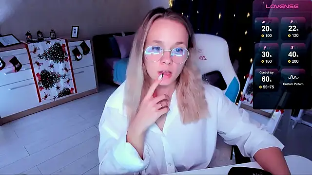 SherillBrill online show from 12.28.24