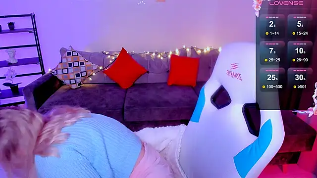 SherillBrill online show from 01.25.25