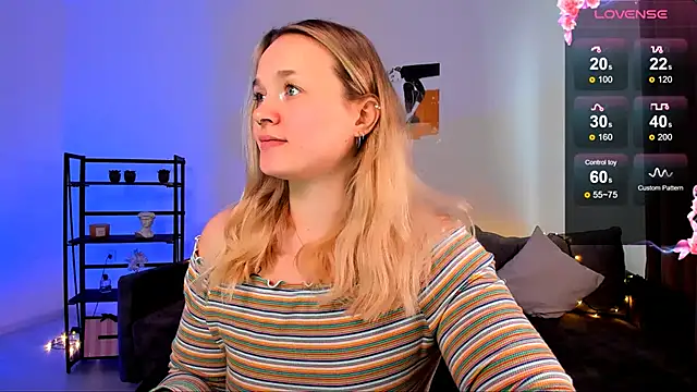 SherillBrill online show from 02.08.25