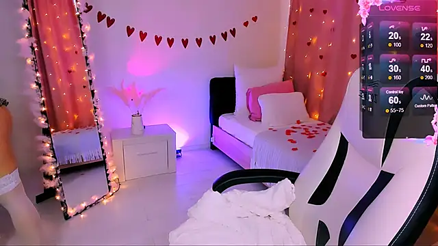 SherillBrill online show from 02.12.25