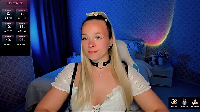 SherillBrill online show from 10.03.25