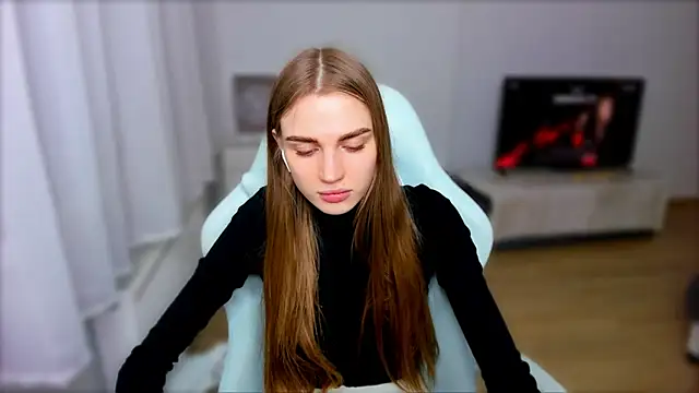 Snapshot of StellaLawless chatting on 02.22.25 StellaLawless online show from 02.22.25