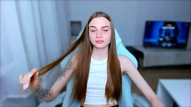 Snapshot of StellaLawless chatting on 03.05.25 StellaLawless online show from 03.05.25