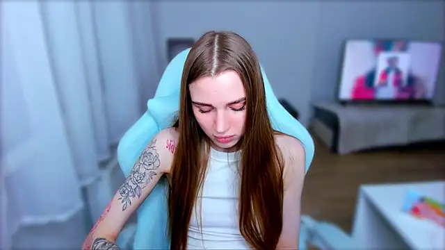 Snapshot of StellaLawless chatting on 03.06.25 StellaLawless online show from 03.06.25