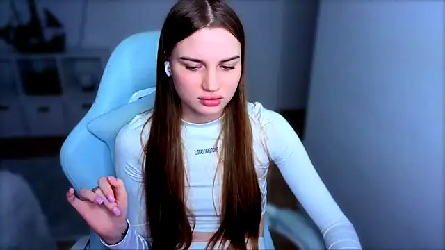 Snapshot of StellaLawless chatting on 01.10.26 StellaLawless online show from 01.10.26