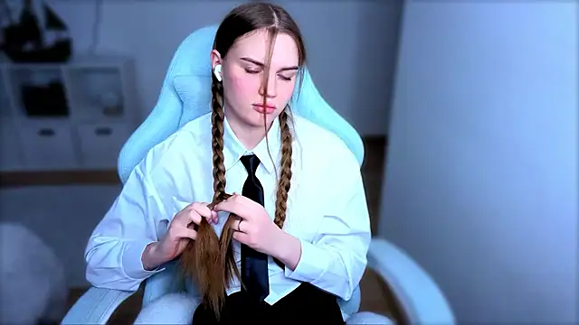 Snapshot of StellaLawless chatting on 01.12.26 StellaLawless online show from 01.12.26