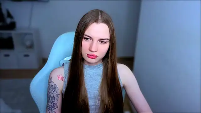 Snapshot of StellaLawless chatting on 02.08.26 StellaLawless online show from 02.08.26