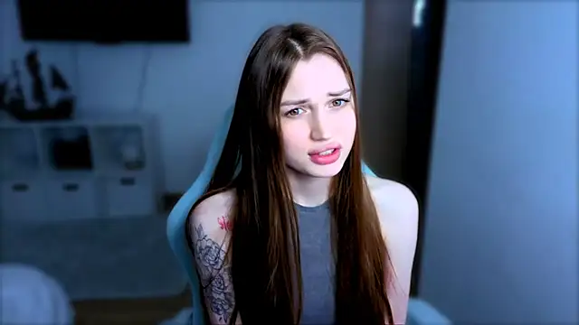 Snapshot of StellaLawless chatting on 03.05.26 StellaLawless online show from 03.05.26