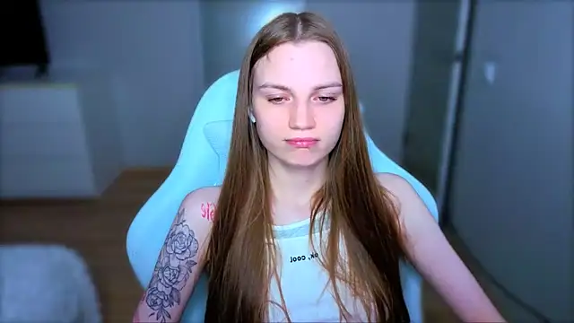 StellaLawless online show from 05.02.26