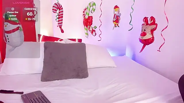 MarilynSmIith online show from 12.18.24