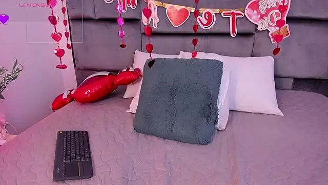 MarilynSmIith online show from 02.08.25