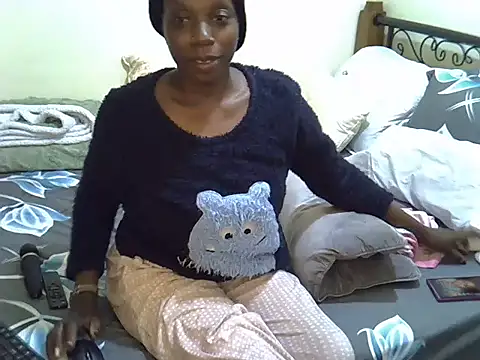 Sweet Bear online show from 04.29.26