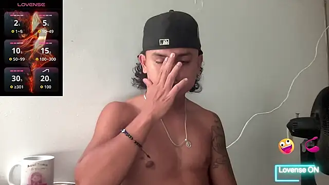 bob petterson online show from 11.11.25