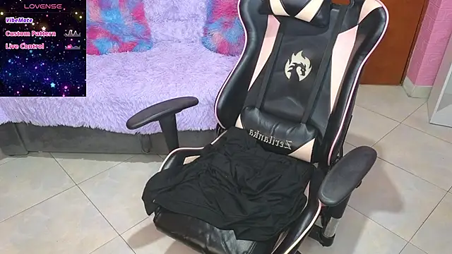 keity moon online show from 02.21.25