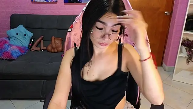 keity moon online show from 01.17.26