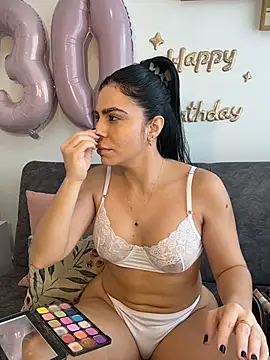 valecruz903 online show from 11.04.25