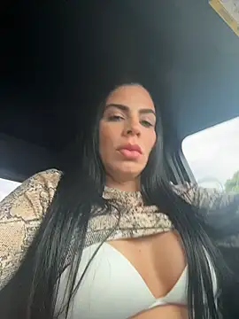 valecruz903 online show from 02.13.26