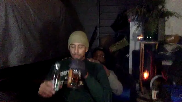 TheOnlyTwinTowers online show from 12.14.24