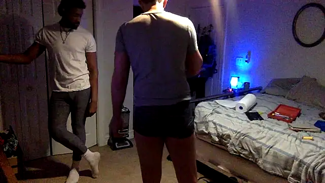 TheOnlyTwinTowers online show from 02.17.25