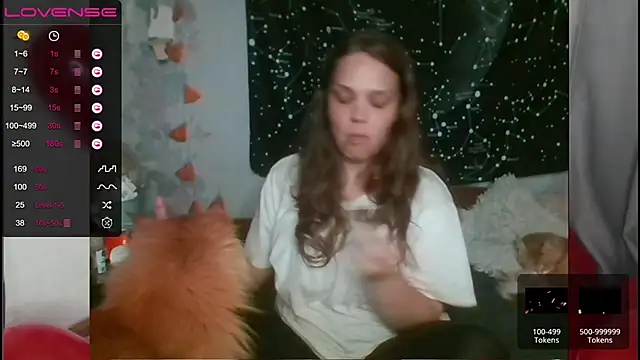 darling tony online show from 07.28.26