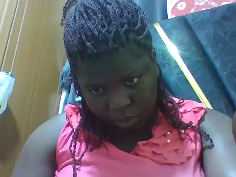 Snapshot of vilah chatting on 02.25.26 vilah online show from 02.25.26