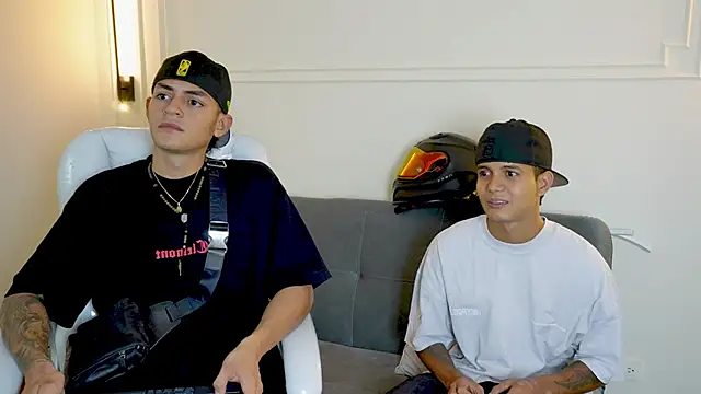 Paradise boy s online show from 01.25.25