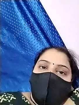 Snapshot of Ruksar-Pathan chatting on 01.09.25 Ruksar-Pathan online show from 01.09.25