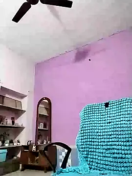 Snapshot of Ruksar-Pathan chatting on 01.10.25 Ruksar-Pathan online show from 01.10.25