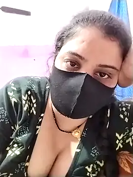 Snapshot of Ruksar-Pathan chatting on 01.13.25 Ruksar-Pathan online show from 01.13.25