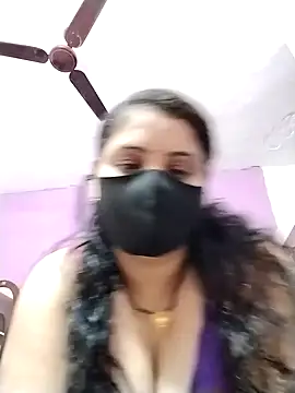 Snapshot of Ruksar-Pathan chatting on 01.14.25 Ruksar-Pathan online show from 01.14.25