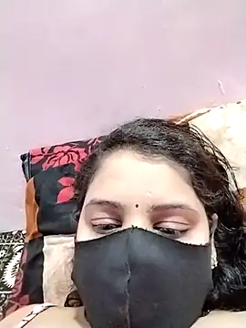 Snapshot of Ruksar-Pathan chatting on 01.14.25 Ruksar-Pathan online show from 01.14.25