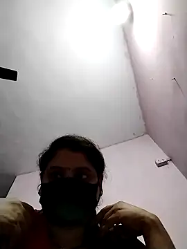 Snapshot of Ruksar-Pathan chatting on 01.15.25 Ruksar-Pathan online show from 01.15.25