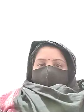 Snapshot of Ruksar-Pathan chatting on 01.17.25 Ruksar-Pathan online show from 01.17.25