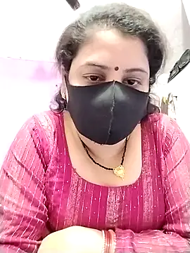 Snapshot of Ruksar-Pathan chatting on 01.17.25 Ruksar-Pathan online show from 01.17.25