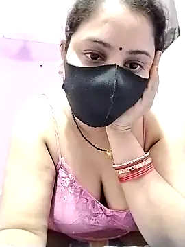 Snapshot of Ruksar-Pathan chatting on 01.19.25 Ruksar-Pathan online show from 01.19.25