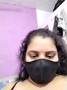 Snapshot of Ruksar-Pathan chatting on 01.20.25 Ruksar-Pathan online show from 01.20.25