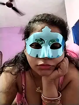 Snapshot of Ruksar-Pathan chatting on 01.24.25 Ruksar-Pathan online show from 01.24.25